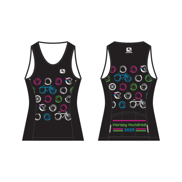 Women's Vero Pro Tank