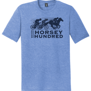 Horsey Tee