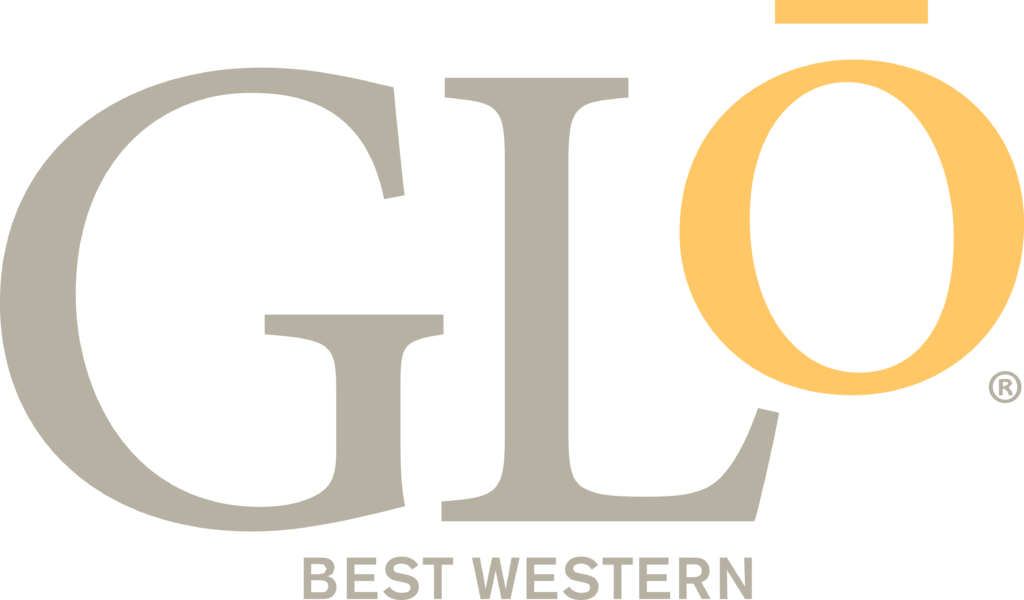 GLO Best Western Logo
